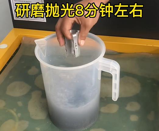 CNC机加工富锦铝件样品